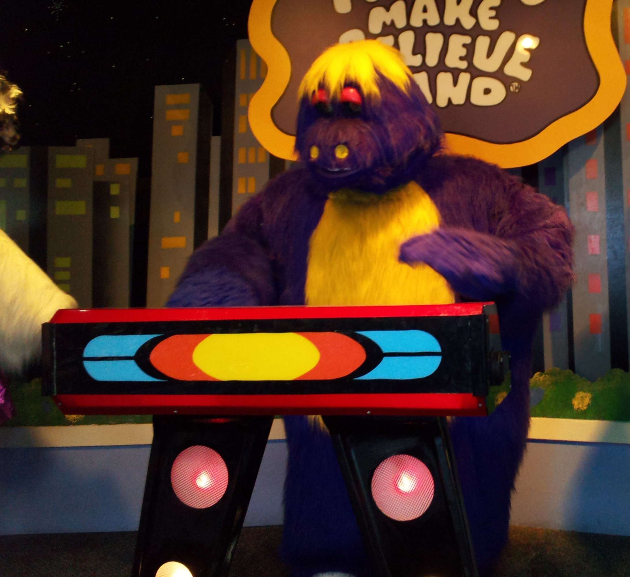 Mr Munch Showbiz Pizza Wiki Mr Munch Showbiz Pizza Wiki