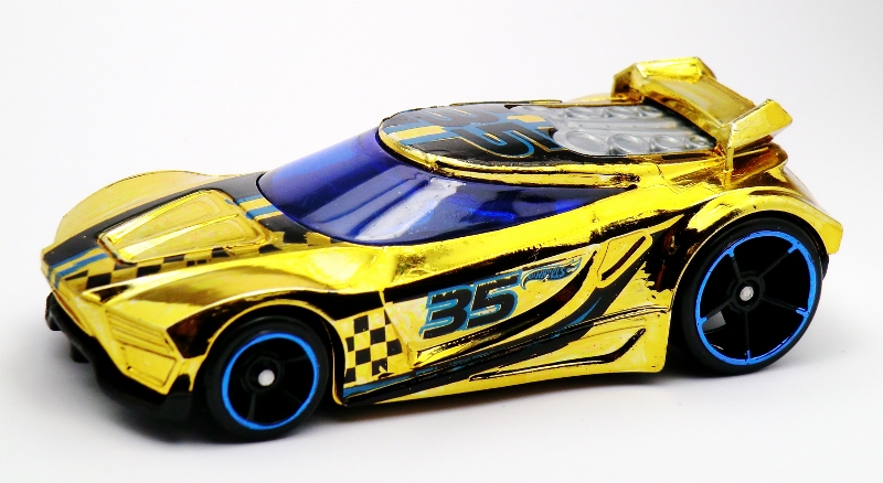 Hot wheels 2014