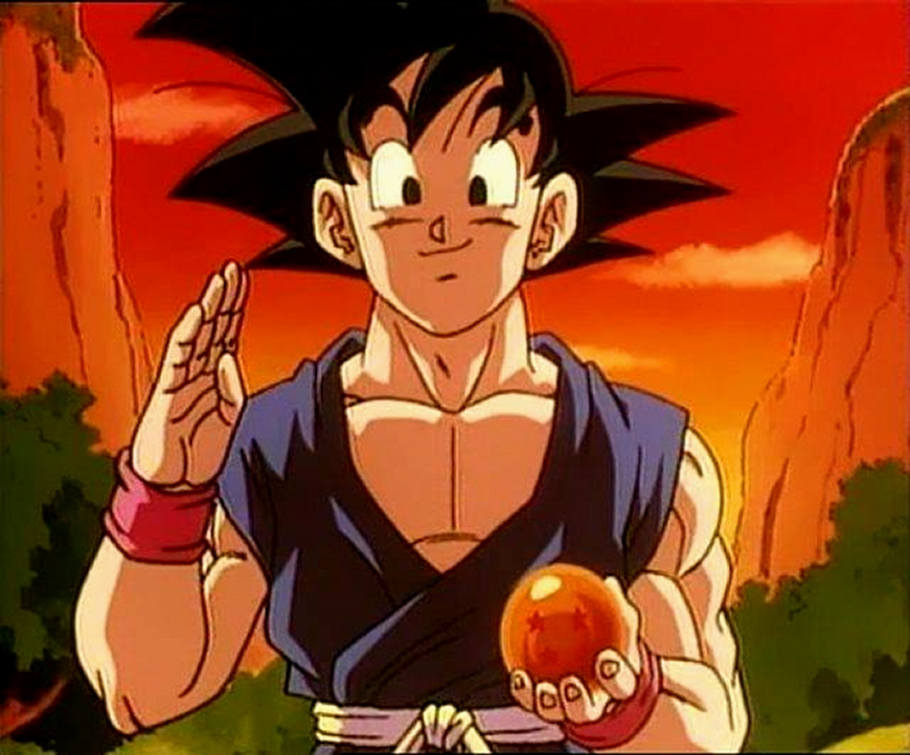 Akira Toriyama reveló el nombre de la madre de Goku – 