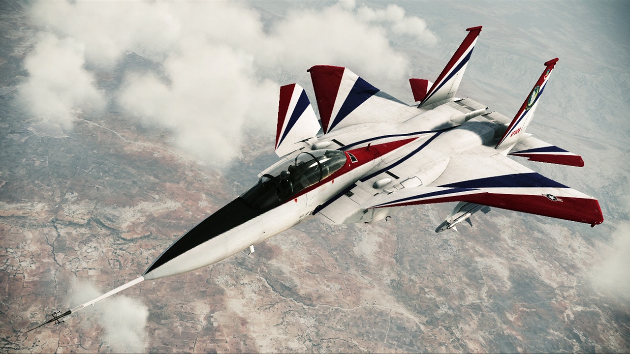 F-15 S/MTD - Acepedia - The Ace Combat Wiki