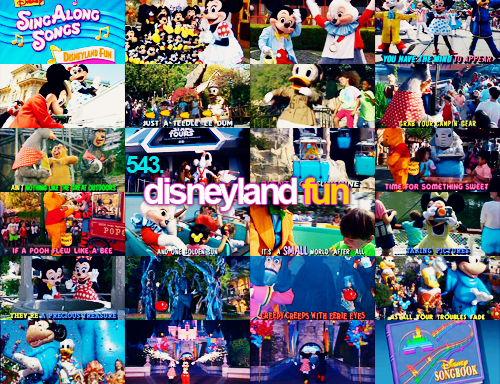 Image - Disneyland Fun.png - Degrassi Wiki