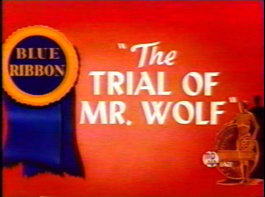 The Trial of Mr. Wolf - Looney Tunes Wiki