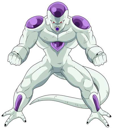 Arcosian's (Nobody700) - Dragonball Fanon Wiki