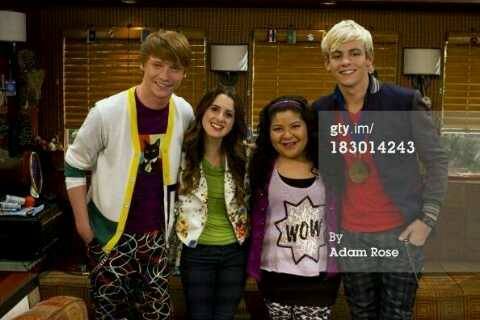 Image - Austin and ally season 3 6.jpg - Austin & Ally Wiki