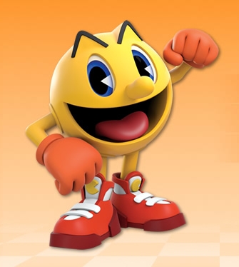 Mario X Pac-Man - Crossover Wiki