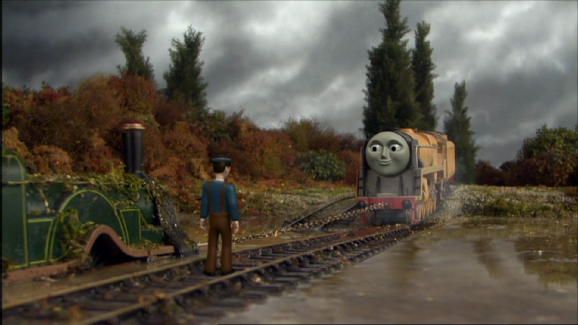 Excellent Emily - Thomas the Tank Engine Wikia