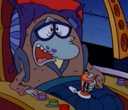 Filburt Turtle/Shellbach/Gallery - Rocko's Modern Life Wiki