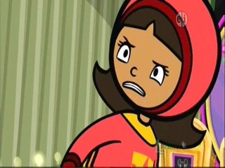 Images of WordGirl/Becky Botsford - WordGirl Wiki – characters ...