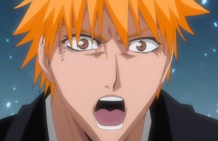 255Ichigo proclaims