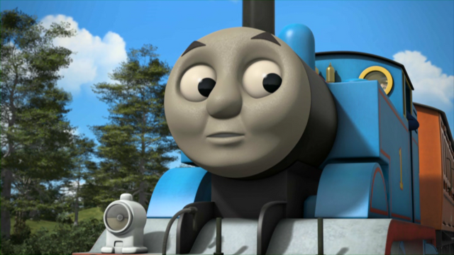 Image - Thomas'Shortcut73.png - Thomas the Tank Engine Wikia