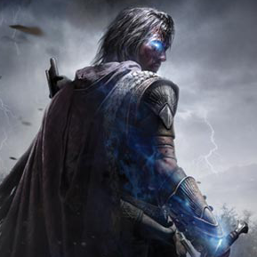 Talion - Middle-earth: Shadow of Mordor Wikia