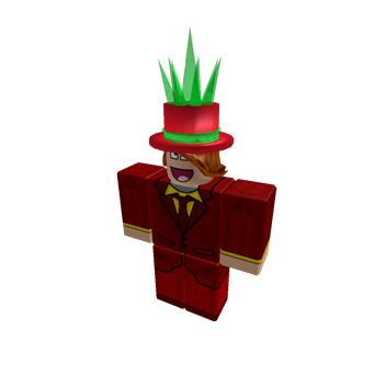 Community:Crazyblox - ROBLOX Wikia