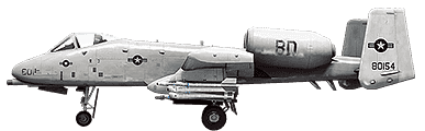 A-10 Thunderbolt II - Battlefield Wiki - Battlefield 4, Battlefield 3 ...