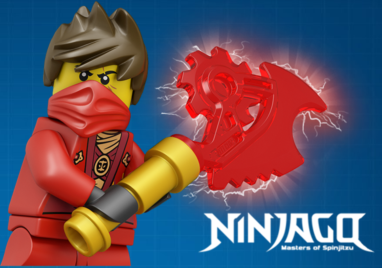 Image - LEGO ninjago REBOOTED.png - Brickipedia, the LEGO Wiki