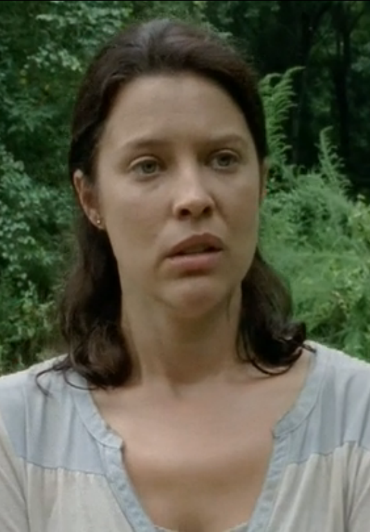 Lilly Chambler - Walking Dead Wiki