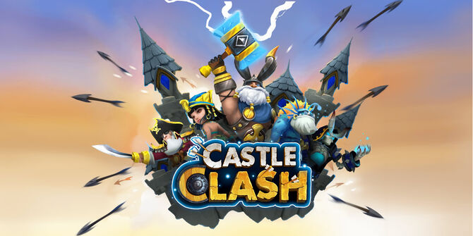 Castle Clash Wiki